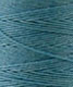 WAXED LINEN - 4-Ply - Turquoise