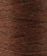 WAXED LINEN - 4-Ply - Walnut