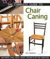 Chair Caning