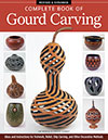 Complete Book of Gourd Carving