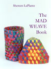 Mad Weave Book