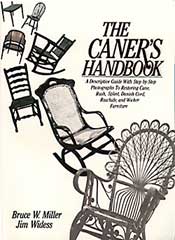 Caner's Handbook