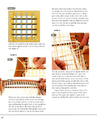 A Beginner's Guide to Chair Caning