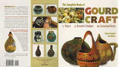 Complete Book of Gourd Craft