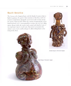 Making Gourd Dolls - Caning.com