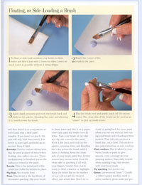 Brush Tips