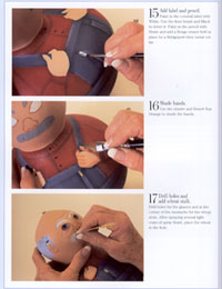 Paint Tips