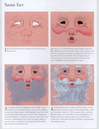 Face Tips