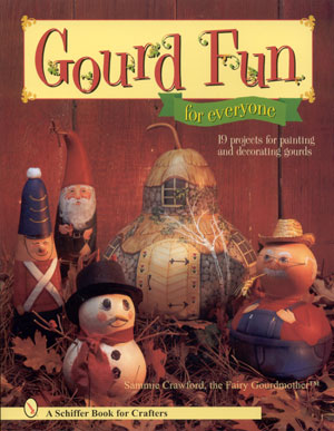 Gourd Fun for Everyone