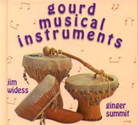 Gourd Musical Instruments