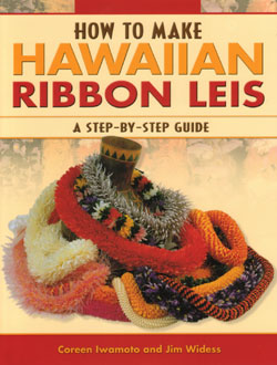 Hawaiian Ribbon lei