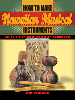 Hawaiian Musical Instruments